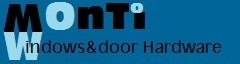 www.Al-monti.com professional Aluminum door & window's hardware